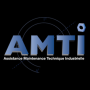 AMTI - Assistance Maintenance Technique Industrielle - Logo